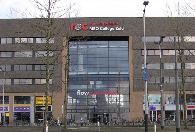 mbo_college_zuid