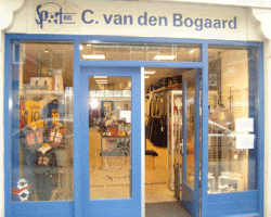 van den Bogaard