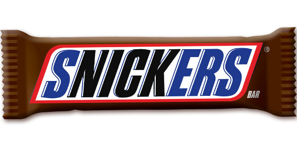 Nick en snickers